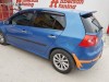 VW GOLF 5 SPOİLER